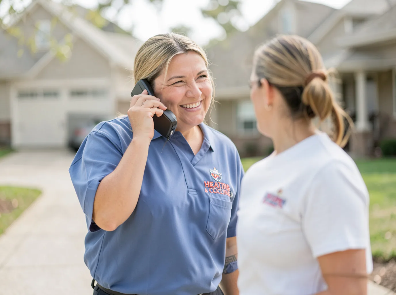 Hvac Repair Larimer, PA FAQs
